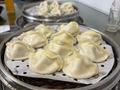 -志亮灌汤蒸饺·清真(庙后街店)