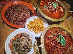 -先启半步颠·川菜小炒