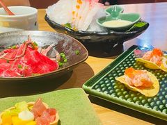 -和创柚子·会席日本料理(新区淮海街店)
