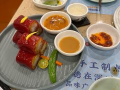 -点都德(海岸城店)