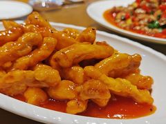 -易老妈蹄花.特色川菜(人民公园总店)