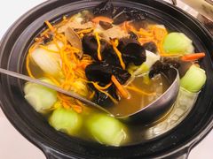 -君逸酒店·万寿宫(横岗店)