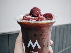 -M Stand(西安大悦城店)