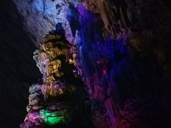 -上方山云水洞