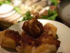 -盡膳口福跷脚牛肉火锅(合生汇购物中心店)