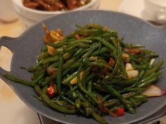 -小菜园新徽菜(溧阳万达店)