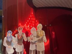 -Nord Grill&Bar Highland诺德西餐(深圳欢乐海岸店)