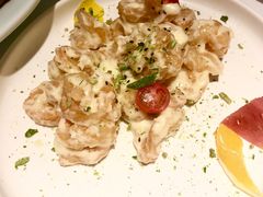 -鸿星花园酒家(银亿家园店)