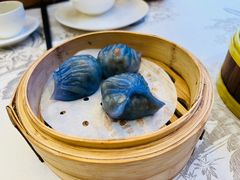 -香云轩·顺德菜(香云纱园林酒店店)