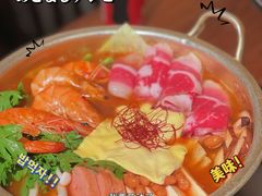 -TAIFORKS 大福食堂·山葵烤肉料理·拌饭(宝安店)