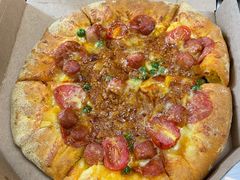 -达美乐比萨(双龙大道店)