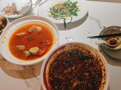 -麻六记(新天地店)