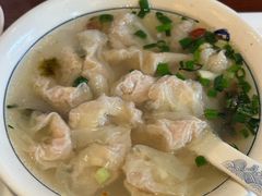 -汪一挑馄饨(老街店)