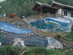 -初溪土楼群