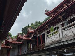 -安溪清水岩