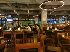 大堂-COMMUNE幻师(上邦百汇城店)