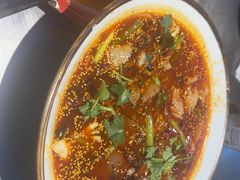 -馬伍旺川菜(江北虹悦城店)