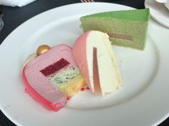 -瑞吉酒店·The Drawing Room闲逸廊·云端下午茶·夜奢Whiskey