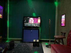 -金乐迪 PARTY KTV(熙街店)