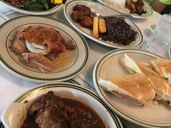 -Versailles Restaurant Cuban Cuisine