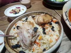 -那时新疆·若羌(经纬汇店)