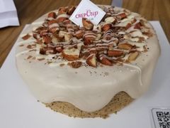 -可丽可丽·生日蛋糕·下午茶(厦门鹭港店)