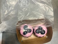 -巴黎贝甜(大宁国际商业广场店)