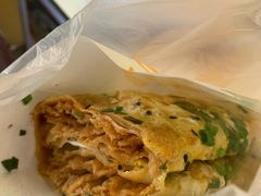 -卞姐蛋饼(陕西南路店)