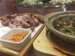-宁邦·家宴·南京菜(红山动物园店)
