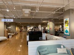 -NITORI 宜得利家居(上海金桥啦啦宝都店)