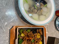 -大海山·十八年海鲜闽菜(金港店)