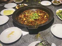 -大鱼山房鱼头火锅(老字号品质店)