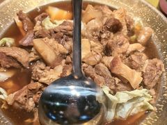 -直隶安家牛肉罩饼(建华店)