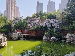 -李叔同故居纪念馆