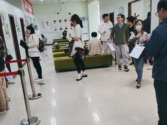 -慈铭体检(世纪城分院)