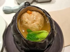 -淮扬府·游园京梦(中粮广场店)