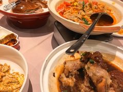 -大鸭梨烤鸭(甘家口店)