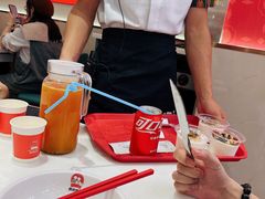 -西域伙伴清真牛肉面(中盛店)