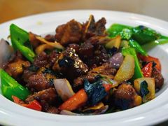 -煲煲掂风味煲仔饭餐厅(西区店)