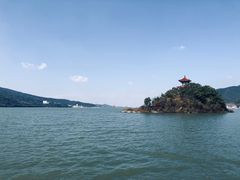 -松花湖风景名胜区