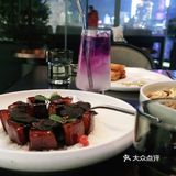 270度外滩江景｜外滩粤菜天花板
