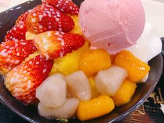 -鲜芋仙(观音桥大融城LG店)