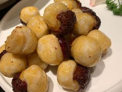 -芳芳私房菜·精做淮扬菜(承德路店)