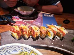 -京鹿料理(荟聚店)