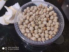 -黔府豆米火锅野菜馆(南马店)