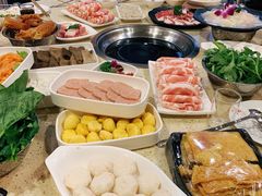 -多迷烫菜广场(水心大厦店)