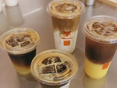 -代数学家algebraist coffee(亲橙里购物中心店)