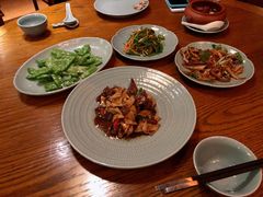 -丽江金茂凯悦臻选酒店-滇香馆