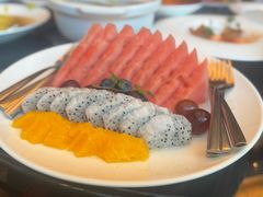 -新天世纪中餐厅