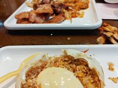 -湘汇概念铁板烧(铁西万达店)